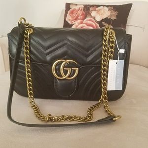 New gucci handbag